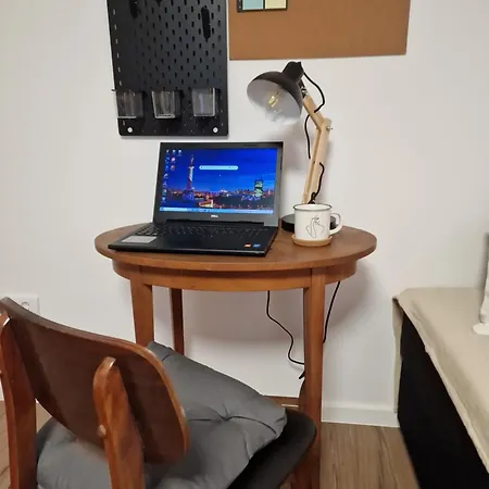 Apartament Pobednik Belgrad