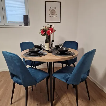 Pobednik Apartman Belgrade