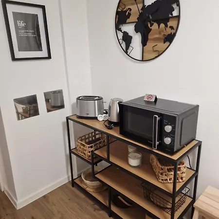 Apartament Pobednik Belgrad