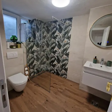 Pobednik Appartement