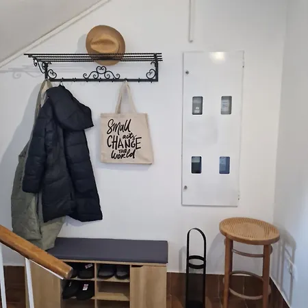 Pobednik Apartman Belgrade