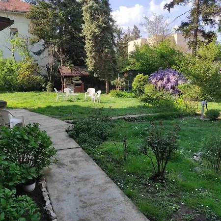 Pobednik Appartement